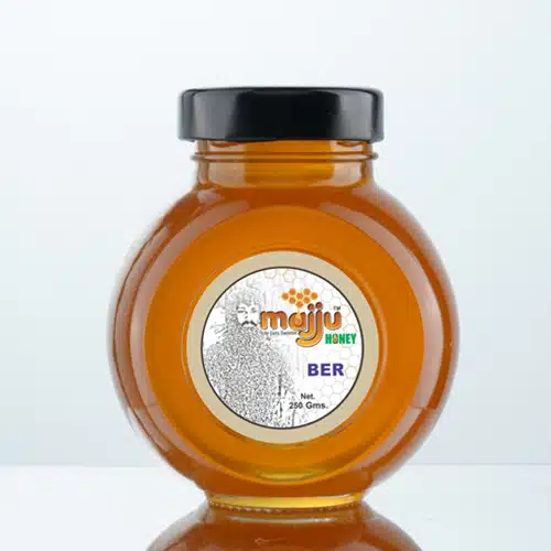 Ber Honey