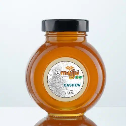 Cashew honey