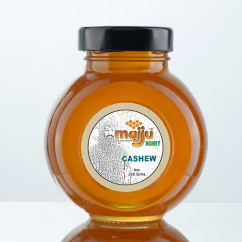 Cashew honey