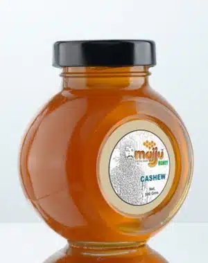 Cashew honey