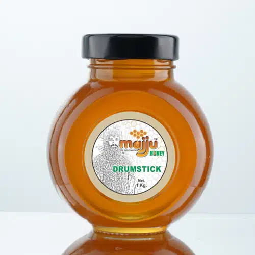 Drumstick Honey