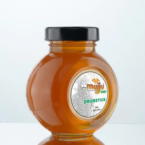Drumstick Honey