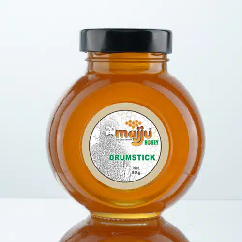 Drumstick Honey