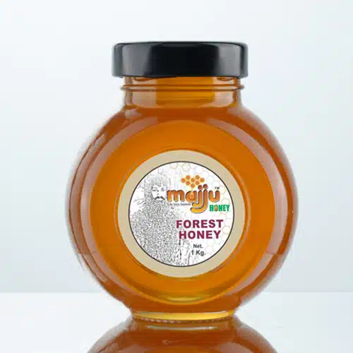forest honey