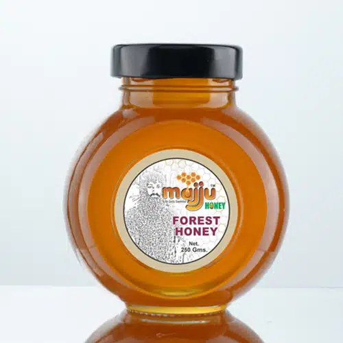 forest honey