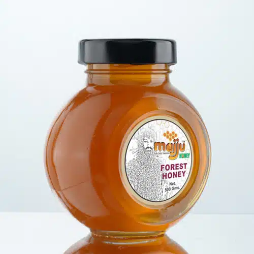 forest honey