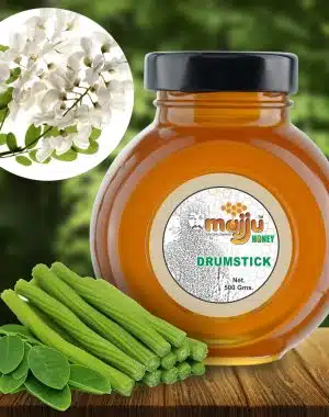 drumstick honey