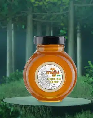 Sheesham Honey