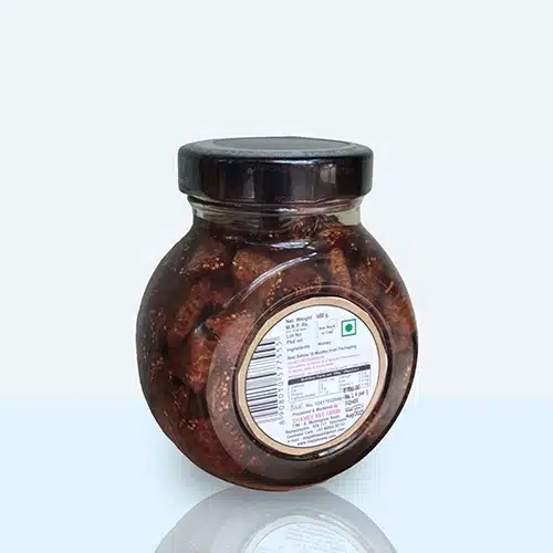 Fig in Honey - Image 3