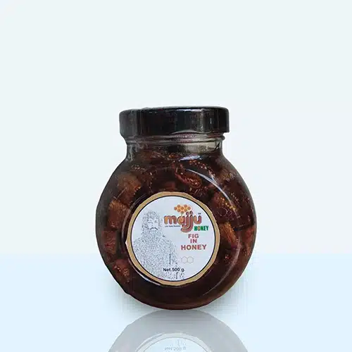 Fig in Honey - Image 2