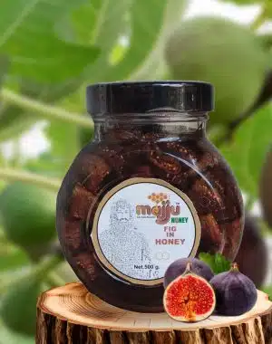 Fig in Honey